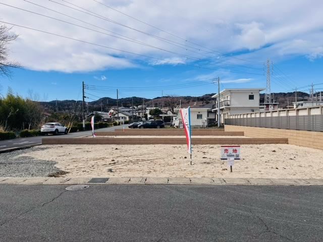 Flat Land in Hitachi City - Photo 1