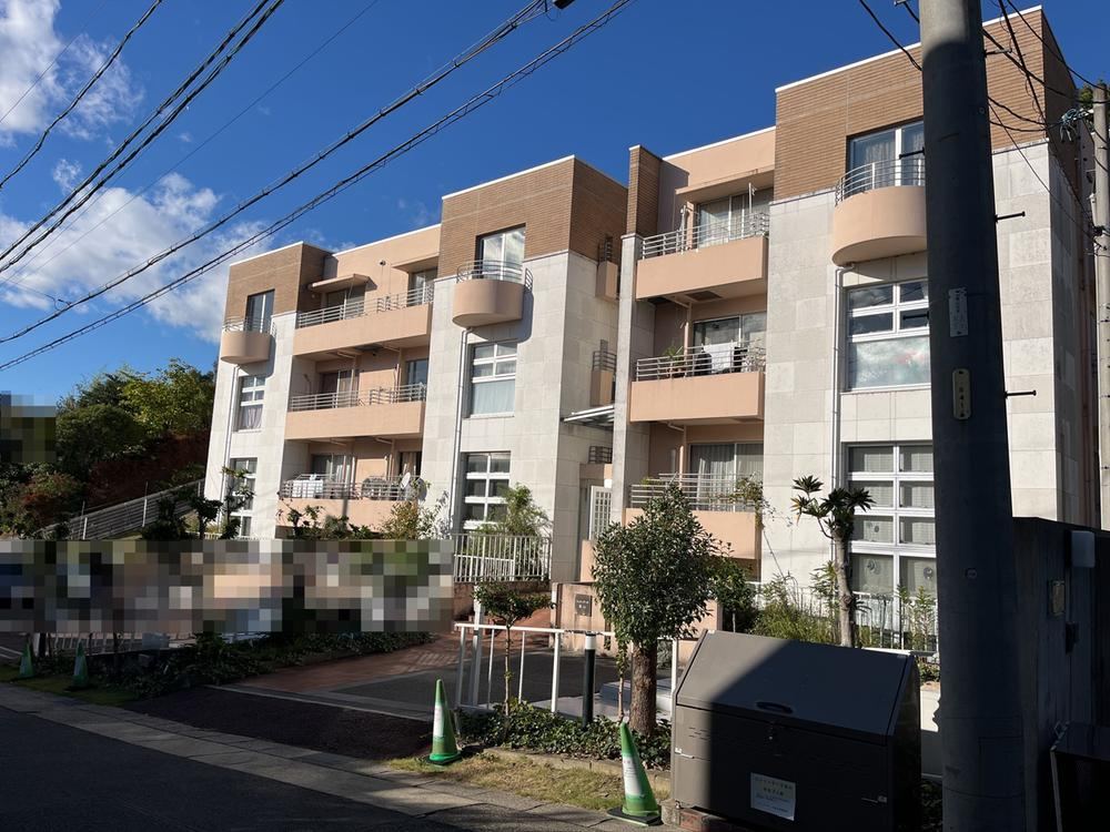 4LDK apartment in Chikusa Ward, Nagoya, Aichi - Photo 1