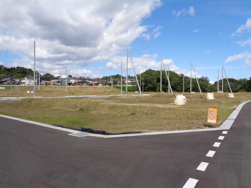 Flat Land in Honda Town, Sendai - Photo 1