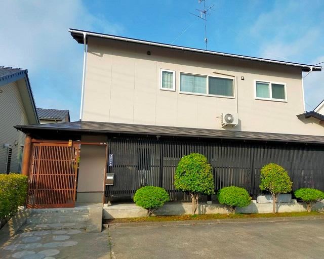 New Price! Spacious 6DK House with Parking for 5 Cars - Photo 1