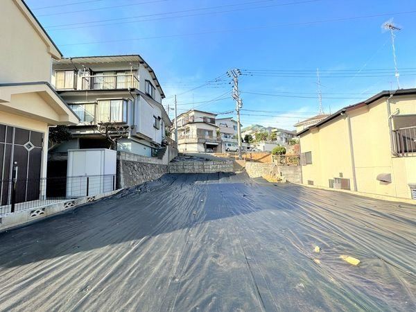 174 m² land in Kanagawa Ward, Yokohama, Kanagawa - Photo 1