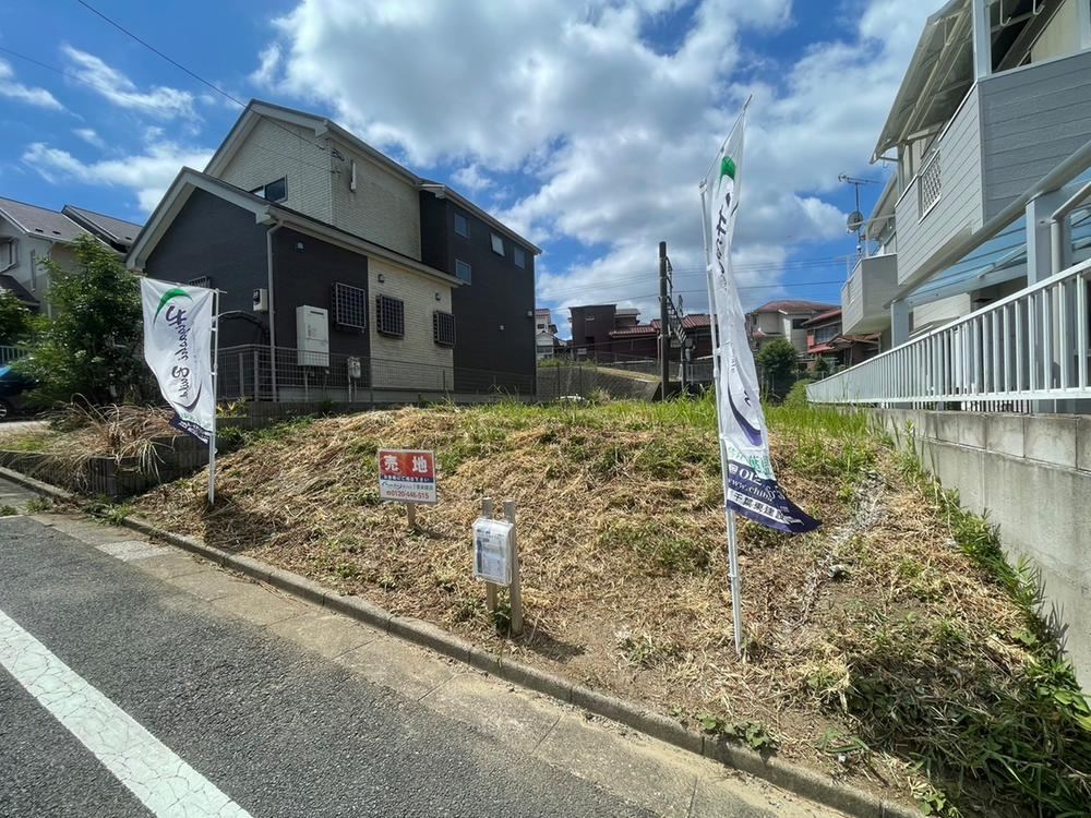Conveniently Located Land Near Supermarkets in Chiba City - Photo 1