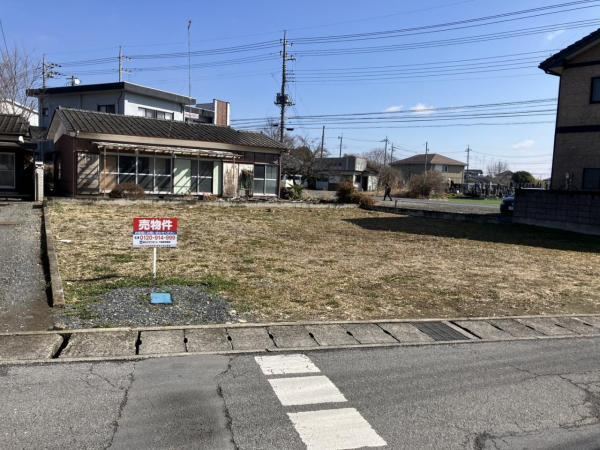 Ample Land in Kawaharada Town Near Kassenba Station - Photo 1