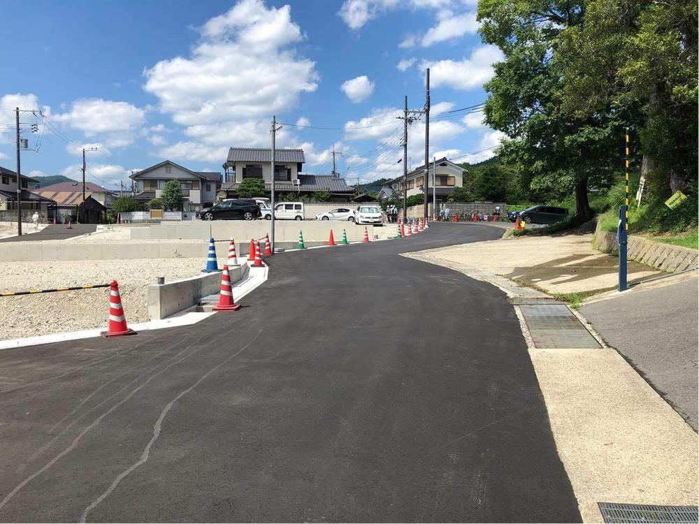 150 m² land in Sakyo Ward, Kyoto - Photo 1