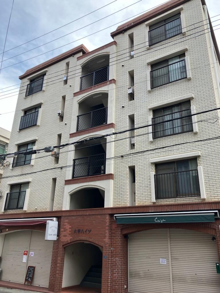 1LDK apartment in Nada Ward, Kobe, Hyogo - Photo 1