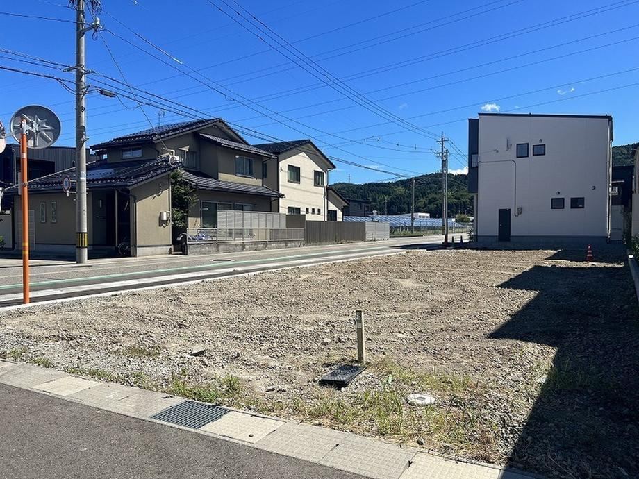 236 m² land in Hakusan, Ishikawa - Photo 1