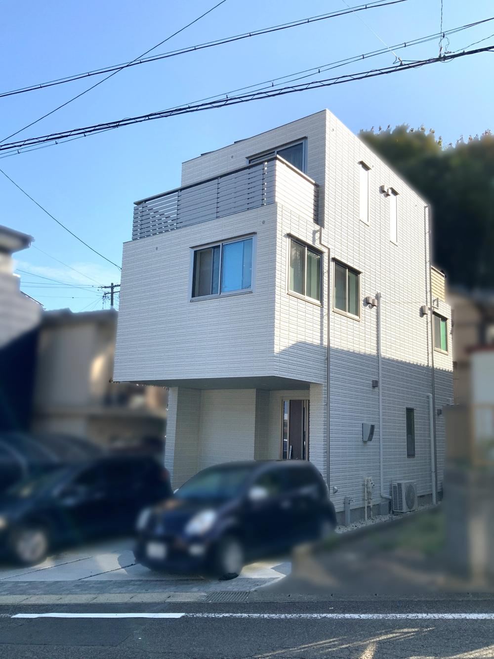 Quality 2LDK House in Okazaki - Photo 1