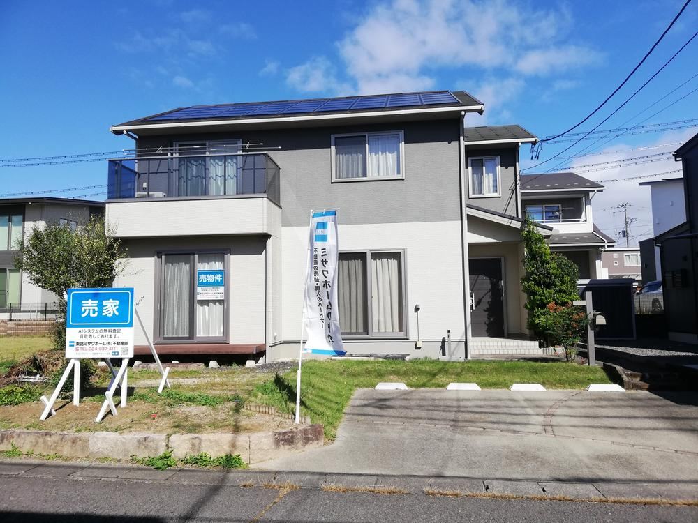 All-Electric 4LDK House with Great Sunlight - Photo 1