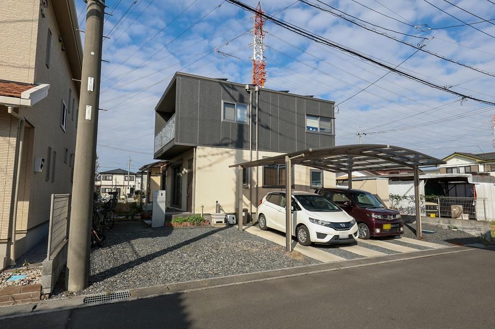 Modern 4LDK House in Oya - Photo 1