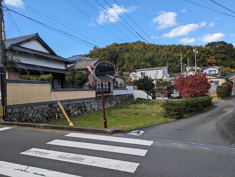 191 m² land in Oita, Oita - Photo 1