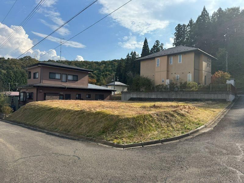 Elevated Land in Kayakone Kanegahira - Photo 1