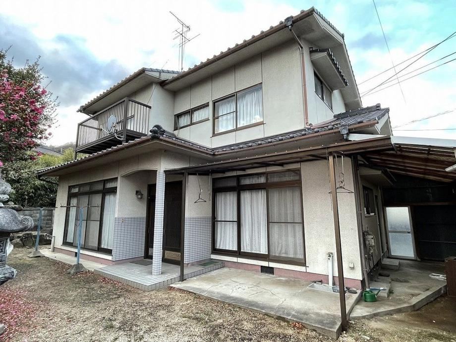 Comfortable 5DK House Near Shin-Onomichi Station - Photo 1