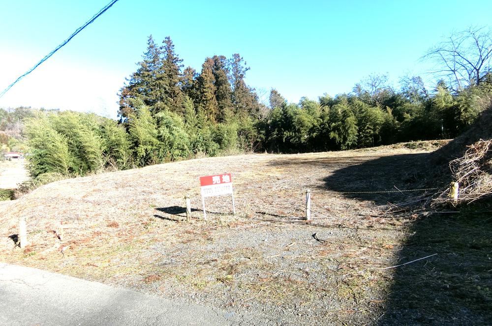 Land Suitable for Material Storage in Nihonmatsu - Photo 1