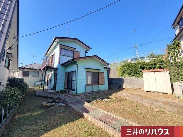 183 m² land in Hanno, Saitama - Photo 1