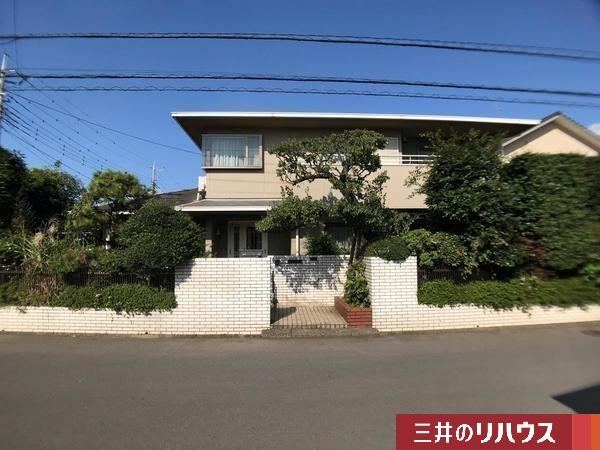 Custom-Built Home in Sakura's Eharadai - Photo 1