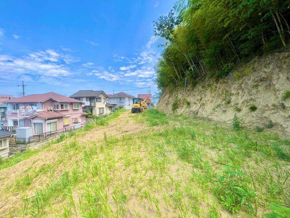2850 m² land in Sakura, Chiba - Photo 1