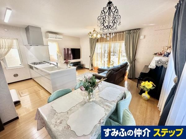 Sunny 2LDK+3S House in Imaizumi - Photo 1