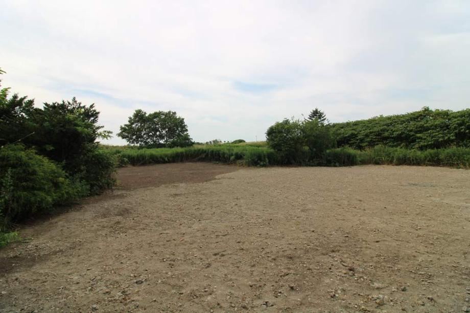 Spacious Land in Kakuyama - Photo 1