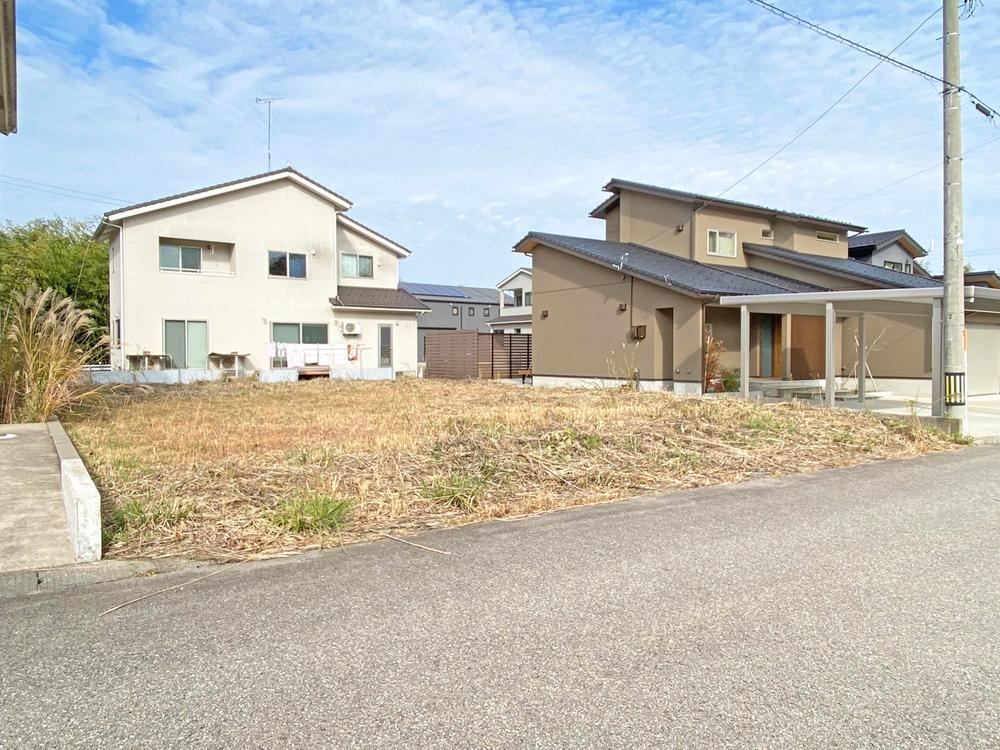 265 m² land in Kaga, Ishikawa - Photo 1