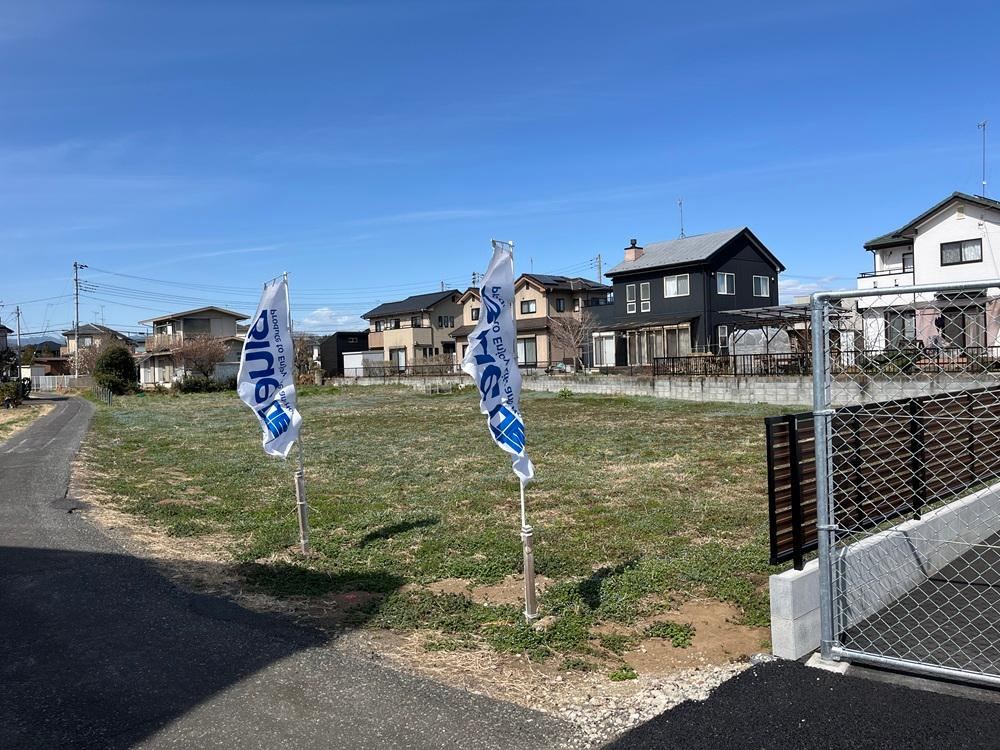 361 m² land in Sakado, Saitama - Photo 1