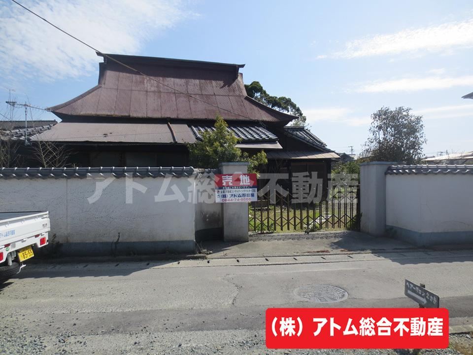 1467 m² land in Yanagawa, Fukuoka - Photo 1