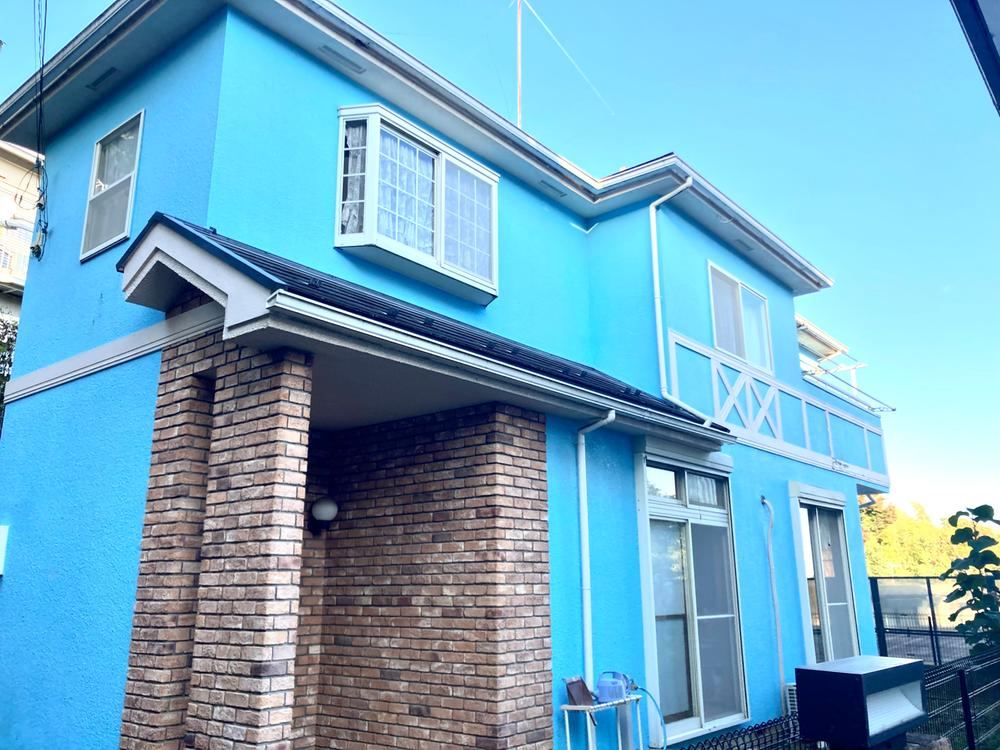 Sunny 4LDK Home in Sugaoka - Photo 1