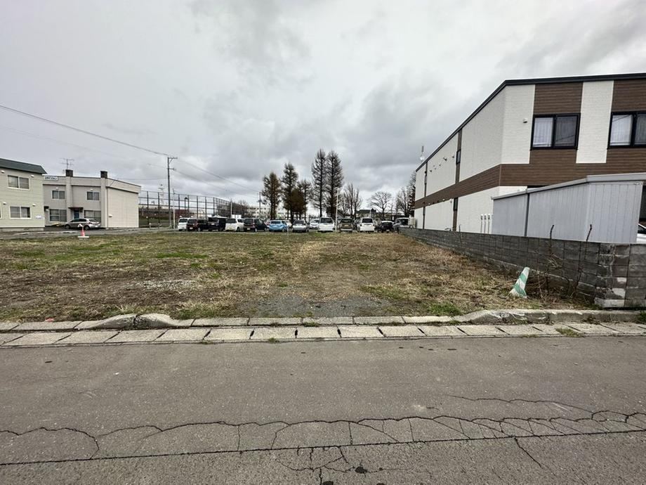 Land Near Nopporo Station - Photo 1