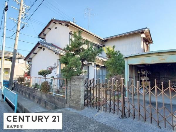 Well-Located 5LDK Home in Ogaki - Photo 1