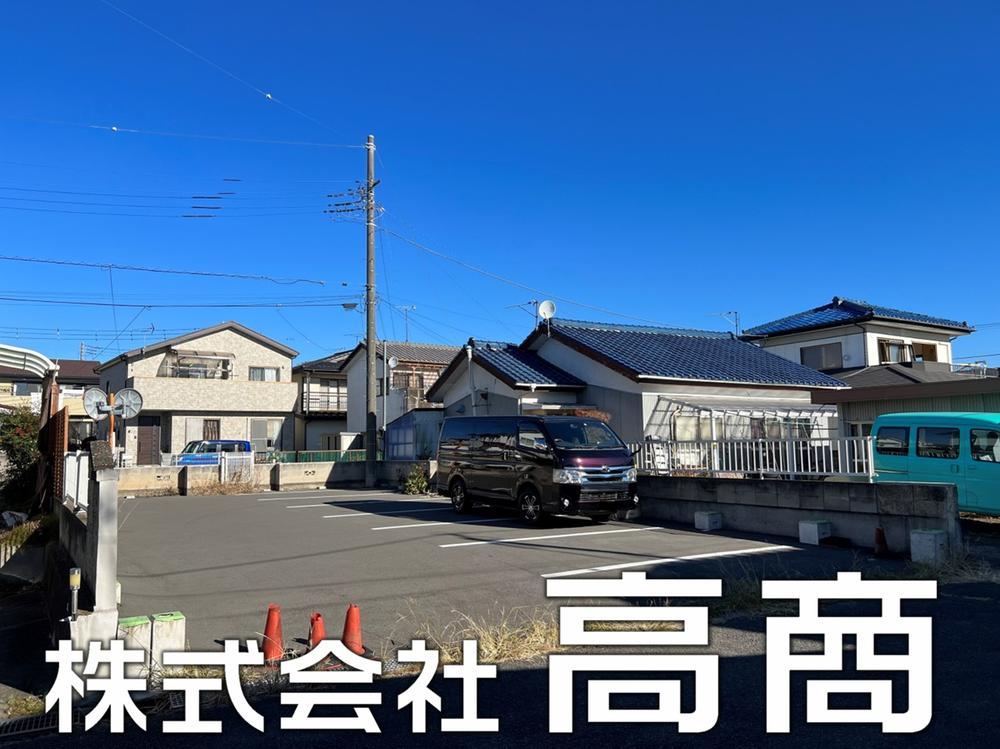 172 m² land in Takasaki, Gunma - Photo 1
