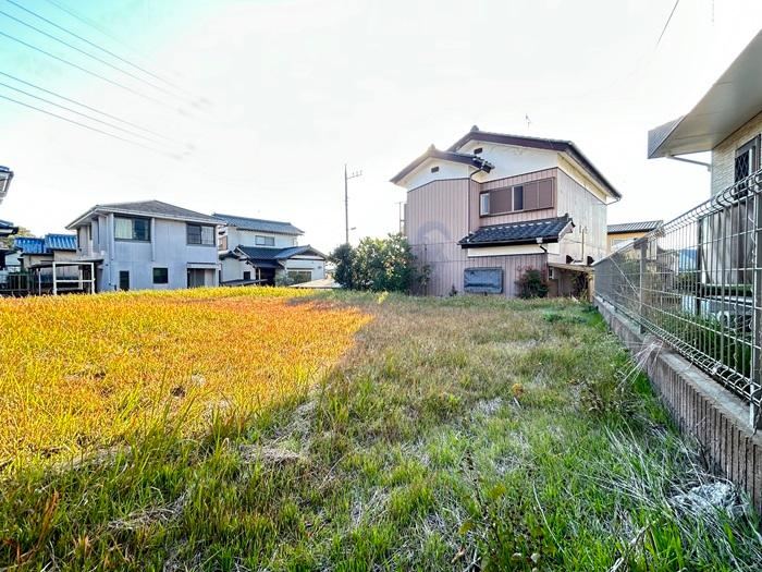 Buildable Land in Umegayama, Tsukuba - Photo 1