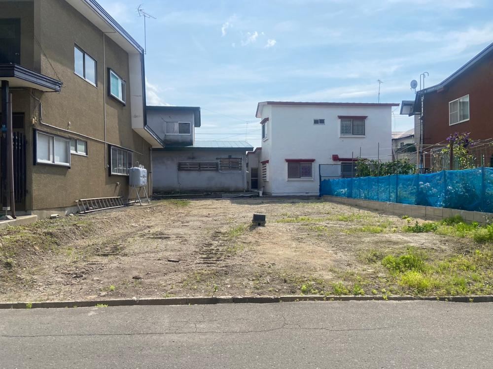 Land in Tomita - Photo 1