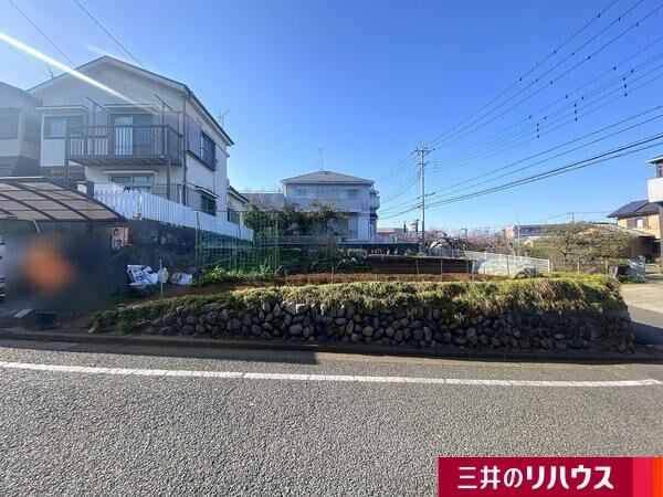 197 m² land in Hachioji, Tokyo - Photo 1