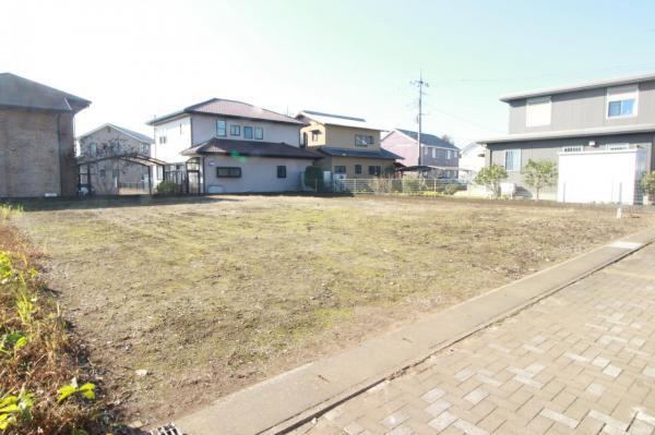 Spacious Land in Chikubo, Tsukuba - Photo 1