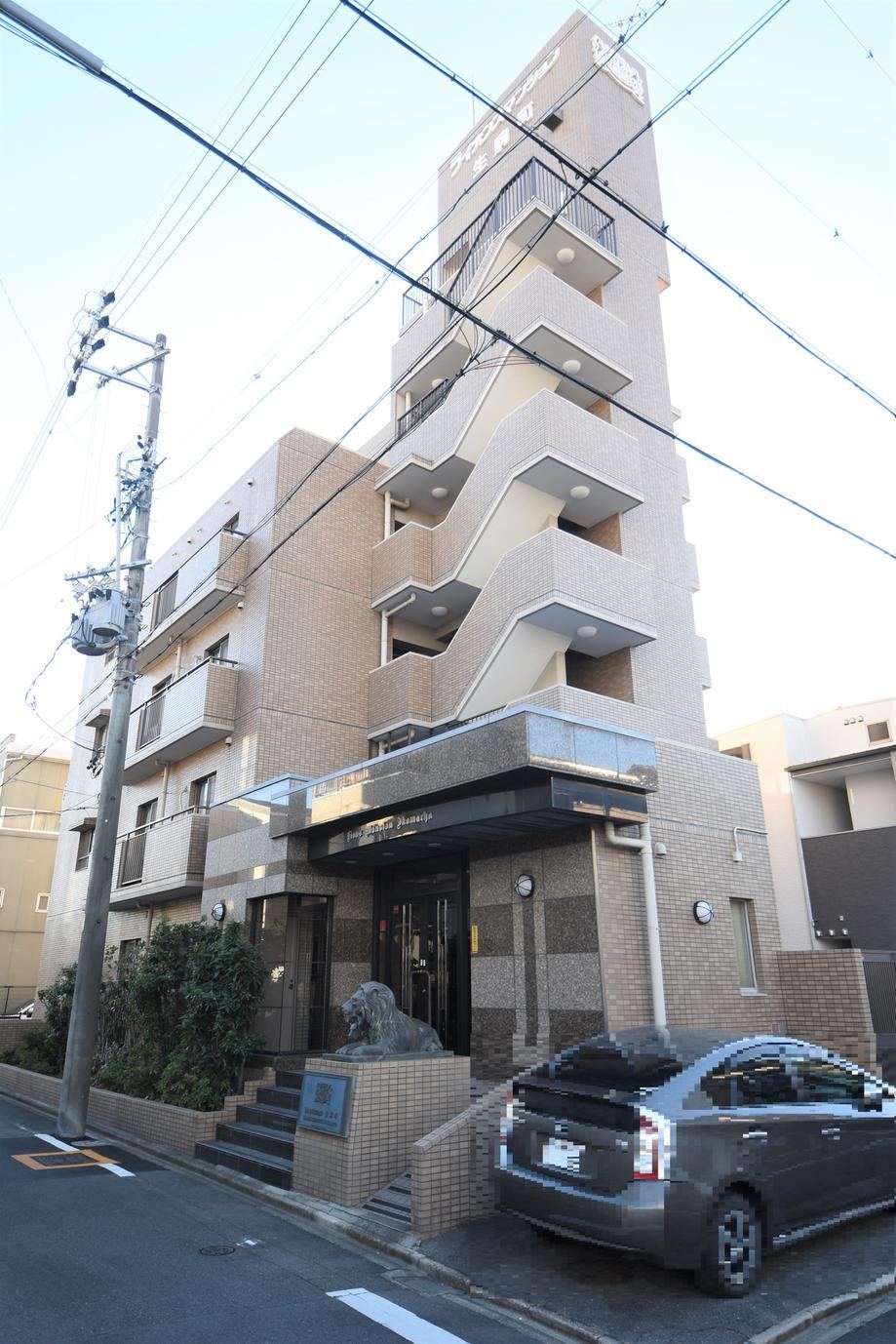 3LDK apartment in Kita Ward, Nagoya, Aichi - Photo 1