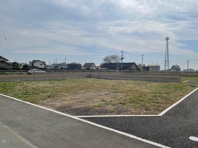 315 m² land in Isesaki, Gunma - Photo 1