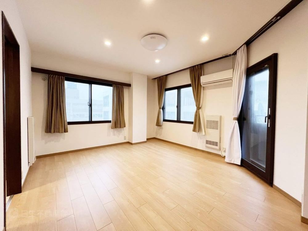 3LDK apartment in Chuo Ward, Niigata - Photo 1