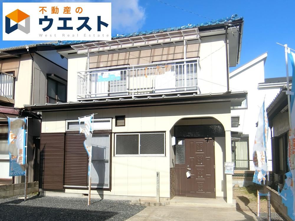 3LDK house in Maebashi, Gunma - Photo 1