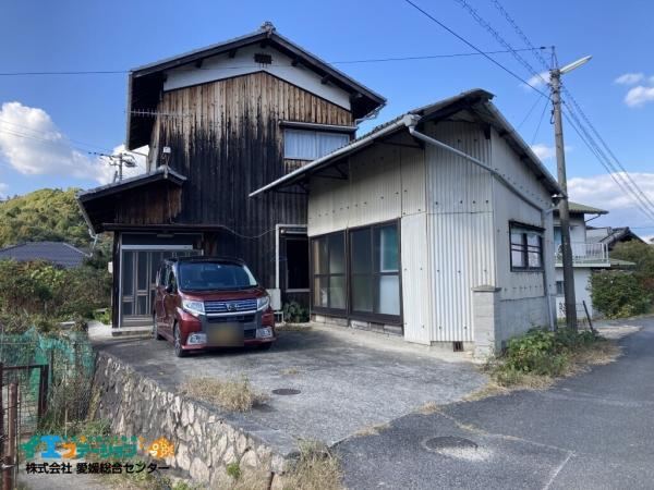 Sunny 4K House with Warehouse in Omishima - Photo 1