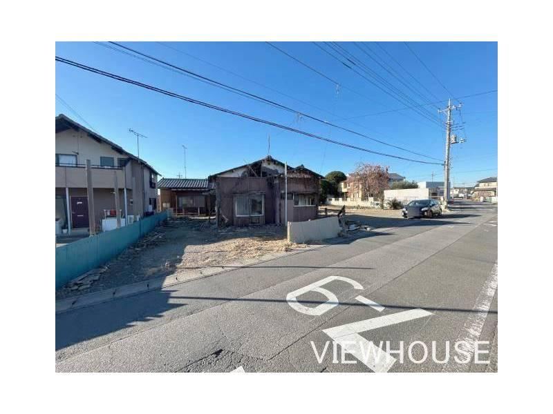 261 m² land in Oizumi, Ora District, Gunma - Photo 1