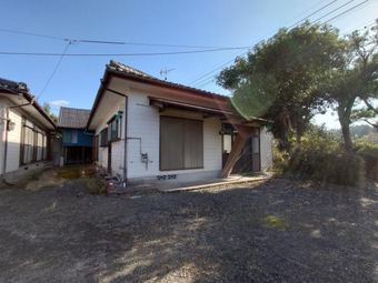 4DK house in Ebino