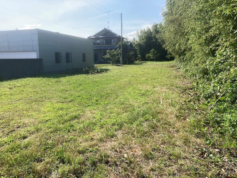 Buildable Land in Tozaki, Kasumigaura - Photo 1