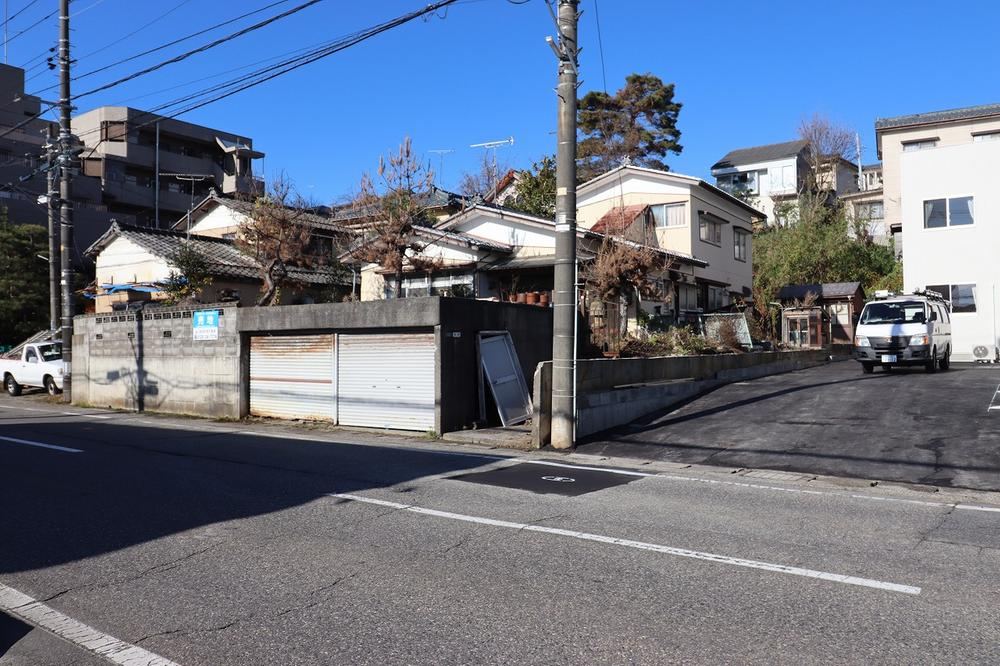 Spacious Land Near Sakaiwa Elementary School - Photo 1