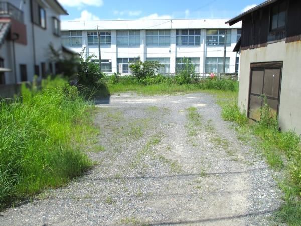 360 m² land in Kanie, Ama District, Aichi - Photo 1
