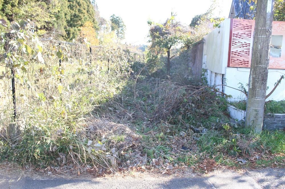 925 m² land in Yotsukaido, Chiba - Photo 1