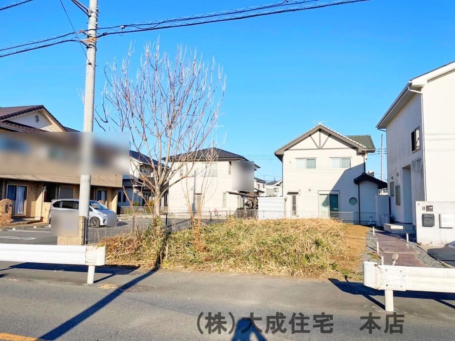 111 m² land in Higashimatsuyama, Saitama - Photo 1