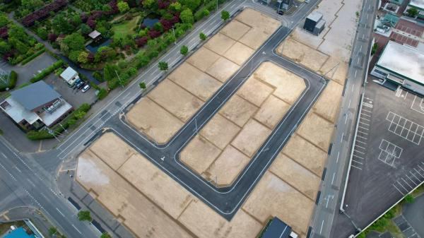Lucia Garden Hiraoka - New Development Available - Photo 1
