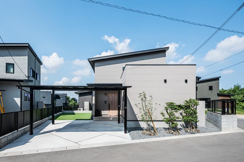 271 m² land in Sue, Kasuya District, Fukuoka - Photo 1