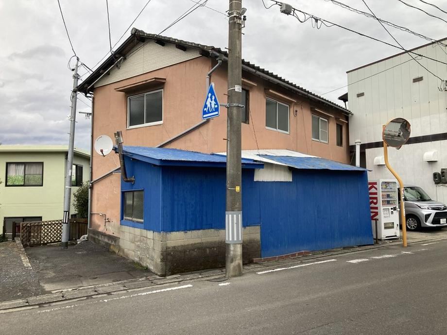 Flexible Residential Land in Tagajo City - Photo 1