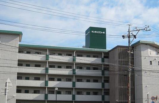 4LDK apartment in Chuo Ward, Hamamatsu, Shizuoka - Photo 1