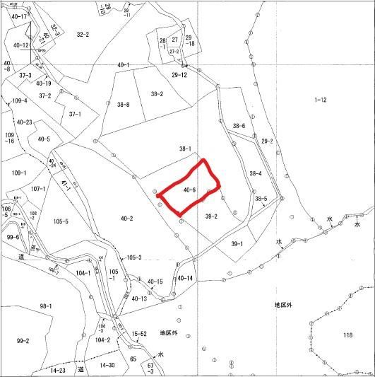 Expansive Forest Land 40 Minutes from Shiroishi IC - Photo 1